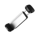 Baseus - Car Holder Steel Cannon (SUGP-0S) - for Air Vent - Silver – Image 3