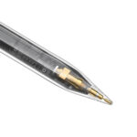 Baseus - Stylus Pen Smooth Writing 2 Series (P80015803213-00) - Active, Capacitive, with Palm Rejection - Moon White – Image 4