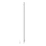 Baseus - Stylus Pen Smooth Writing 2 Series (P80015803213-00) - Active, Capacitive, with Palm Rejection - Moon White