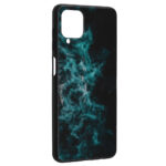 Techsuit - Glaze Series - Samsung Galaxy A12 / A12 Nacho - Blue Nebula – Image 2