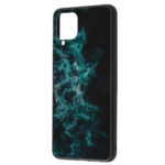 Techsuit - Glaze Series - Samsung Galaxy A12 / A12 Nacho - Blue Nebula – Image 4