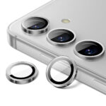 Lito - S+ Camera Glass Protector - Samsung Galaxy S24 - Grey