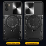 Techsuit - CamGuard Pro - Motorola Moto G85 - Black – Image 4