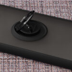 Techsuit - Glinth - Xiaomi Redmi Note 10 Pro / Note 10 Pro Max - Black – Image 3