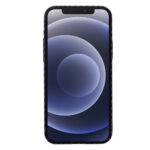 Techsuit - Carbonite FiberShell - iPhone 12 - Purple – Image 2