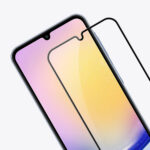 Nillkin - CP+PRO - Samsung Galaxy A25 5G - Black – Image 6