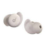 Anker - Wireless Earbuds SoundCore Sleep A20 (A6611G21) - Bluetooth 5.3, TWS, Sleep Tracking, Noise Cancelling - White