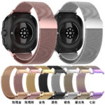 Techsuit - Watchband (W009) - Samsung Galaxy Watch Ultra 47mm - Natural Titanium – Image 5