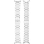 Techsuit - Watchband (W010) - Samsung Galaxy Watch Ultra 47mm - Pink – Image 5