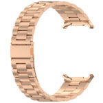 Techsuit - Watchband (W010) - Samsung Galaxy Watch Ultra 47mm - Pink – Image 2