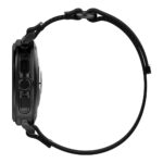 Techsuit - Watchband (W054) - Samsung Galaxy Watch Ultra 47mm - Yellow / Gray – Image 4