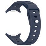 Techsuit - Watchband (W055) - Samsung Galaxy Watch Ultra 47mm - Navy Blue – Image 2