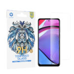 Lito - 2.5D Classic Glass - Motorola Moto G Power 5G (2023) - Clear