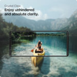 Spigen - Glas.tR Align Master (2 pack) - Sony Xperia 1 VI - Clear – Image 5