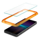 Spigen - Glas.tR Align Master (2 pack) - Sony Xperia 1 VI - Clear – Image 2