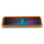 Spigen - Glas.tR Align Master (2 pack) - Sony Xperia 1 VI - Clear – Image 3