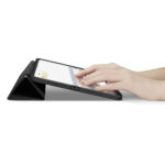 Spigen - Urban Fit - iPad Pro 11 (2024) - Black – Image 7