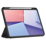 Spigen - Urban Fit - iPad Pro 11 (2024) - Black – Image 5