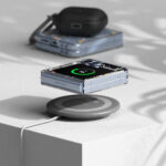 Ringke - Fusion Design - Samsung Galaxy Z Flip6 - Dry Flowers – Image 5