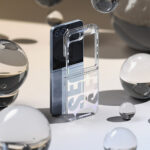 Ringke - Fusion Design - Samsung Galaxy Z Flip6 - Seoul – Image 3