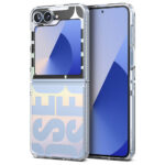 Ringke - Fusion Design - Samsung Galaxy Z Flip6 - Seoul