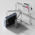 Ringke - Fusion Design - Samsung Galaxy Z Flip6 - Seoul – Image 6