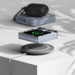 Ringke - Fusion Design - Samsung Galaxy Z Flip6 - Seoul – Image 5