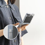 Ringke - Fusion Design - Samsung Galaxy Z Flip6 - Seoul – Image 7
