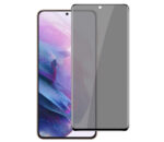 Lito - 3D UV Glass - Samsung Galaxy S21 - PRIVACY – Image 2