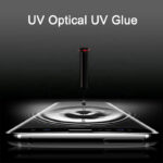 Lito - 3D UV Glass - Samsung Galaxy S21 - PRIVACY – Image 4
