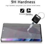 Lito - 3D UV Glass - Samsung Galaxy S21 - PRIVACY – Image 7