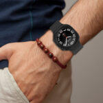 Techsuit - Watchband (W056) - Samsung Galaxy Watch Ultra 47mm - Orange – Image 5