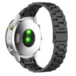 Techsuit - Watchband QuickFit 26mm (W010) - Garmin Fenix 3/3 HR/5X/5X Plus/6X/6X Pro/7X/7X Pro Solar - Black – Image 5