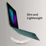 ESR - Ascend Trifold - iPad Air 13 (2024) - Forest Green – Image 4