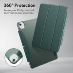 ESR - Ascend Trifold - iPad Air 13 (2024) - Forest Green – Image 3