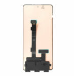 OEM - Display Touchscreen without Frame (18781) - Xiaomi Redmi Note 12 Pro 5G / 12 Pro+ - Black – Image 2