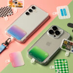 Ringke - Holder Link - for Phone Lanyard - Aurora – Image 4