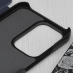 Techsuit - eFold Series - Honor 200 Lite - Dark Blue – Image 3