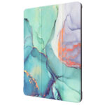 Techsuit - FoldPro - iPad Air 13 (2024) - Green Time – Image 2