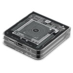 Spigen - Air Skin - Samsung Galaxy Z Flip6 - Zero One – Image 4