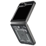 Spigen - Air Skin - Samsung Galaxy Z Flip6 - Zero One – Image 2