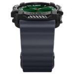 Spigen - Rugged Armor - Samsung Galaxy Watch Ultra 47mm - Black – Image 5