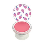 PopSockets - PopLips - Cotton Candy (has Lip Balm) – Image 2