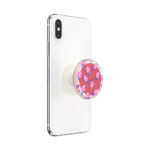 PopSockets - PopLips - Cotton Candy (has Lip Balm) – Image 3