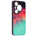 Techsuit - Glaze Series - Huawei Pura 70 Pro - Fiery Ocean – Image 3