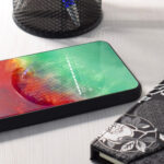 Techsuit - Glaze Series - Huawei Pura 70 Pro - Fiery Ocean – Image 2
