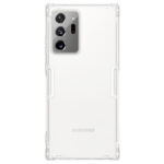 Nillkin - Nature TPU Case - Samsung Galaxy Note 20 Ultra / Note 20 Ultra 5G - Transparent – Image 2