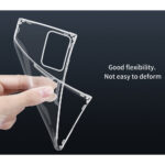 Nillkin - Nature TPU Case - Samsung Galaxy Note 20 Ultra / Note 20 Ultra 5G - Transparent – Image 12