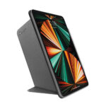 Tomtoc - Inspire Mode Folio (B52A2D1) - iPad Pro 11 (2024) - Black – Image 3