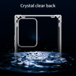 Nillkin - Nature TPU Case - Samsung Galaxy Note 20 Ultra / Note 20 Ultra 5G - Transparent – Image 16